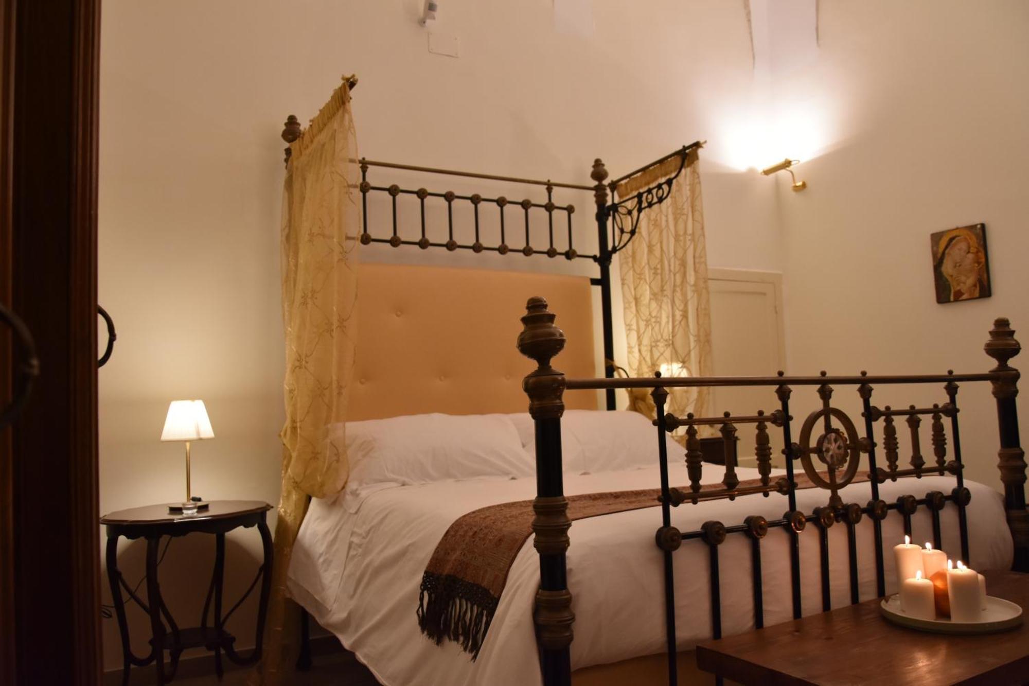 La Regina Historic House Apartment Matera Exterior photo